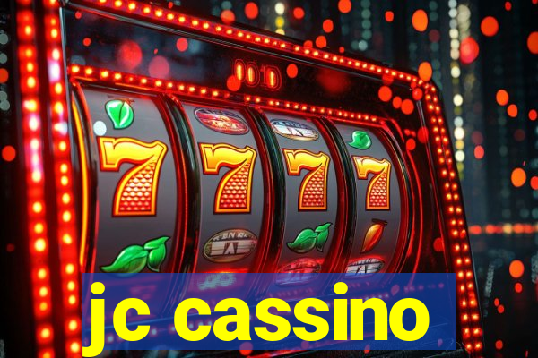 jc cassino