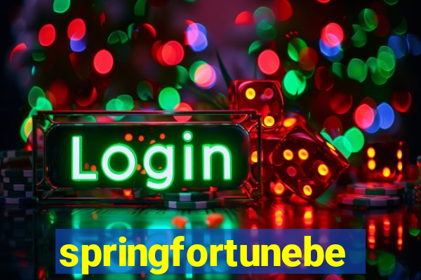 springfortunebet.com