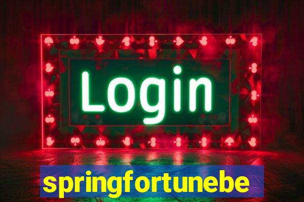 springfortunebet.com