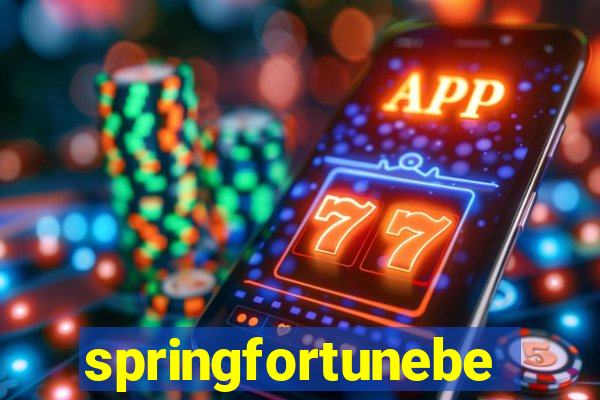 springfortunebet.com