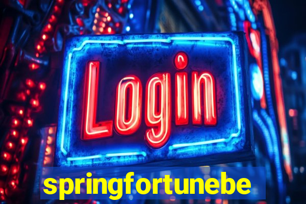 springfortunebet.com