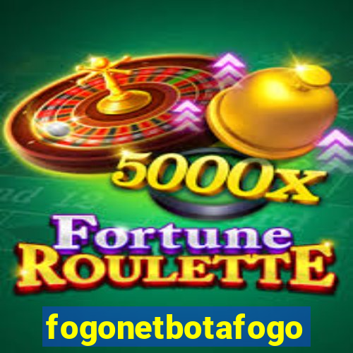 fogonetbotafogo