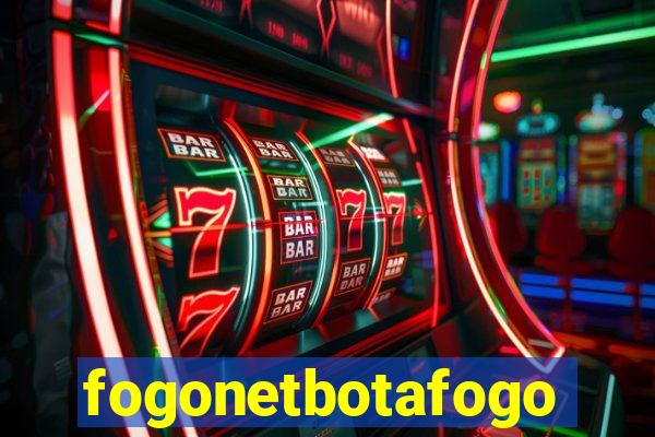 fogonetbotafogo