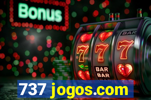 737 jogos.com