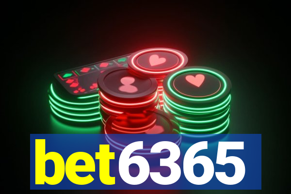 bet6365