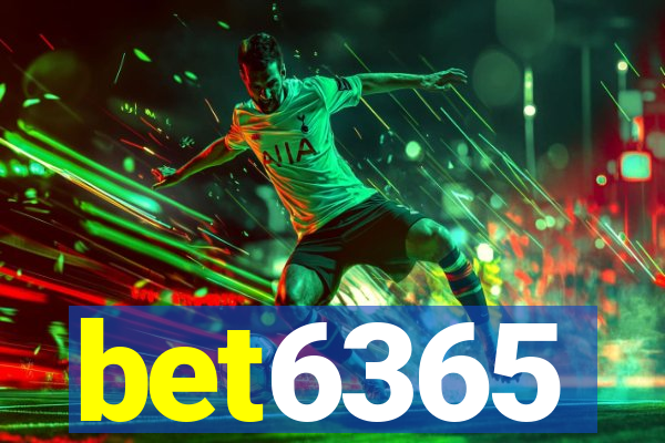 bet6365