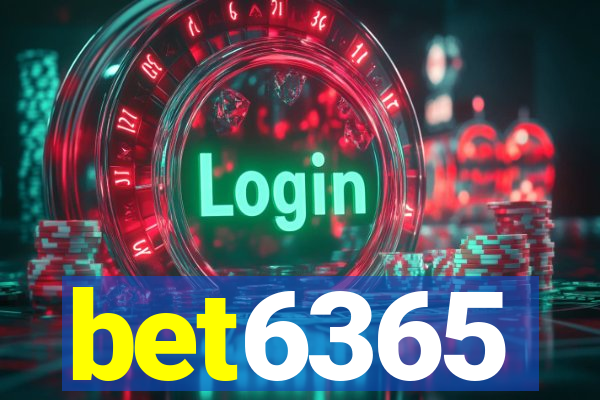 bet6365