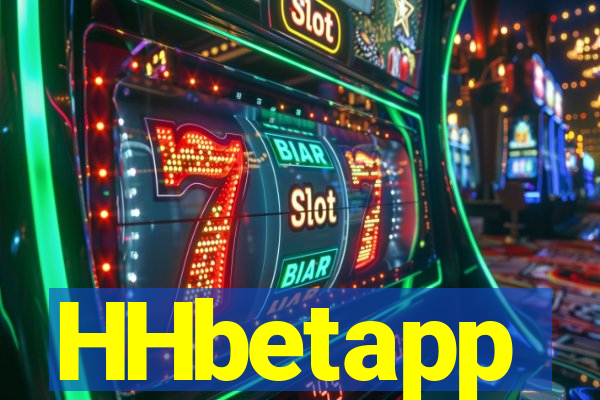 HHbetapp
