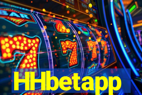 HHbetapp
