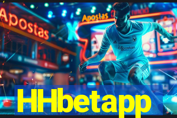 HHbetapp