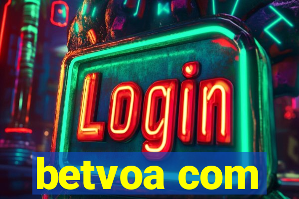 betvoa com