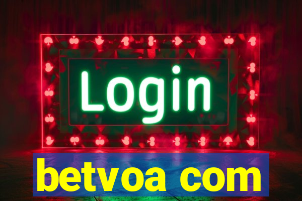 betvoa com
