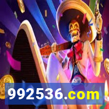 992536.com