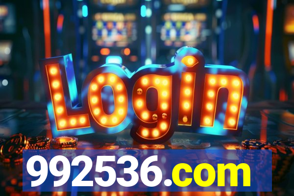 992536.com