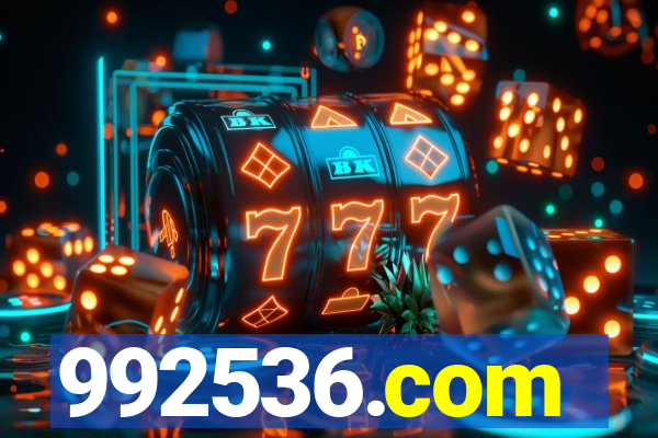 992536.com