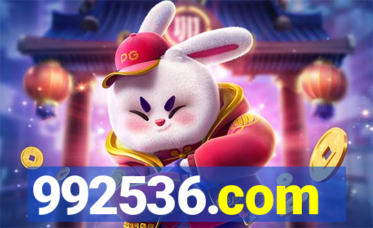 992536.com