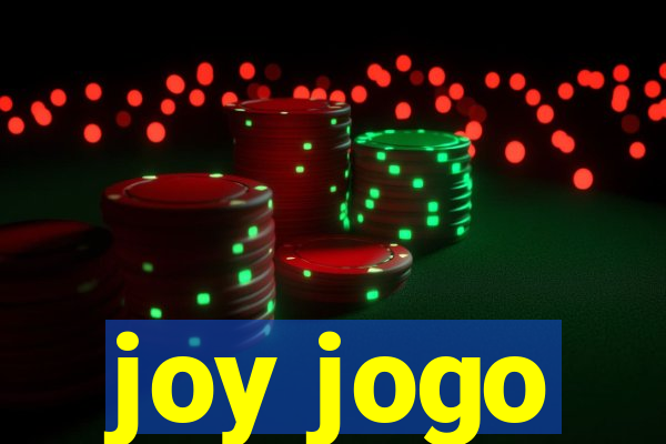 joy jogo