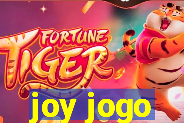joy jogo