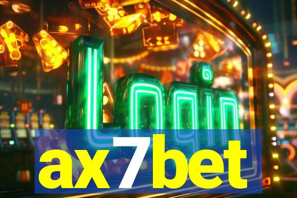 ax7bet