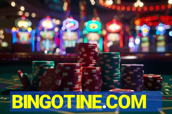 BINGOTINE.COM