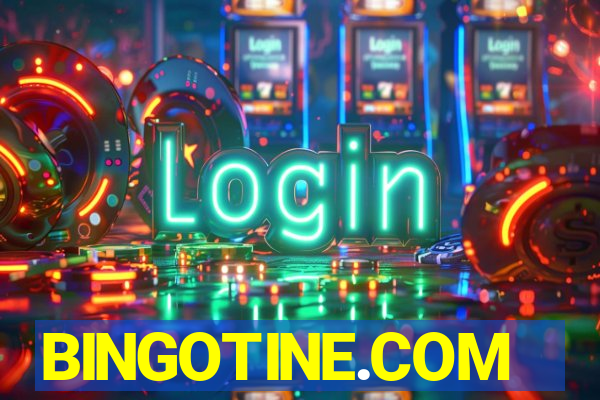 BINGOTINE.COM