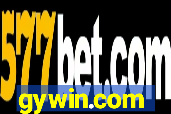 gywin.com