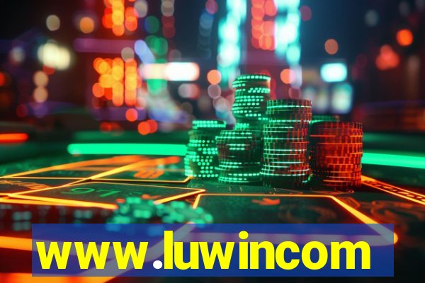 www.luwincom