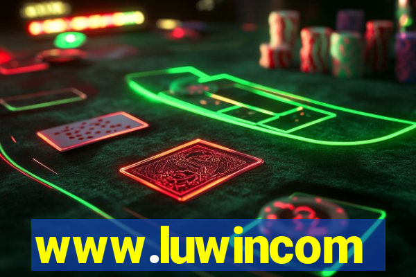 www.luwincom