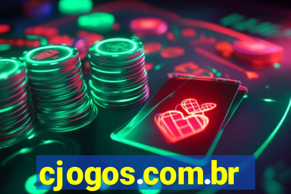 cjogos.com.br