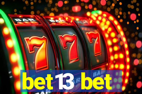 bet13 bet