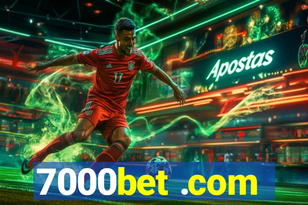 7000bet .com
