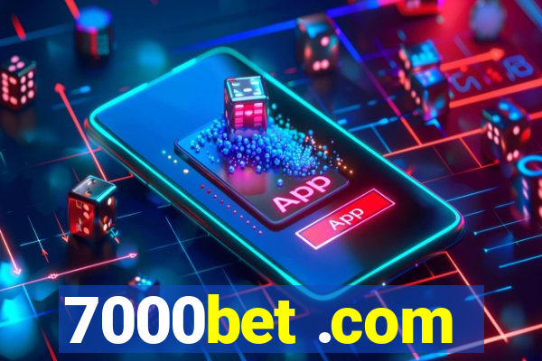 7000bet .com