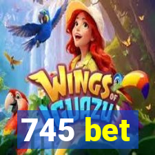 745 bet