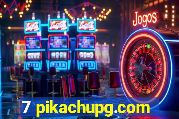 7 pikachupg.com