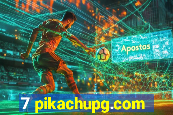 7 pikachupg.com