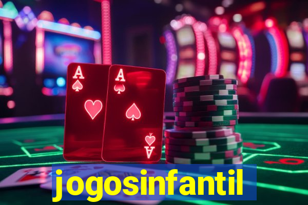 jogosinfantil