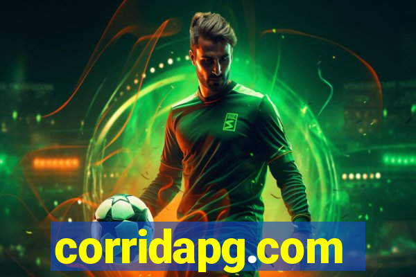 corridapg.com