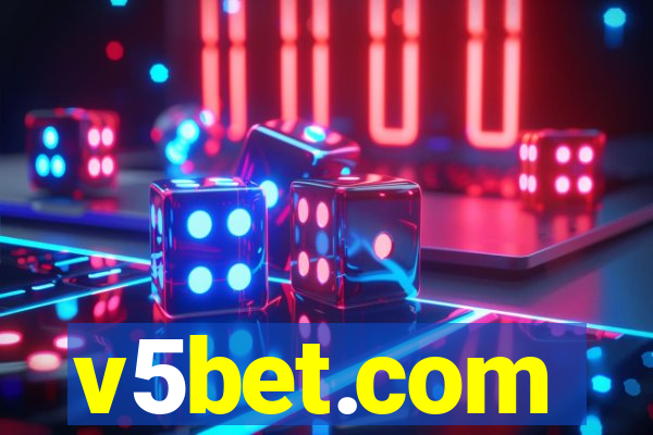 v5bet.com