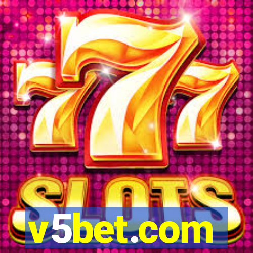v5bet.com