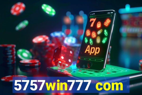 5757win777 com