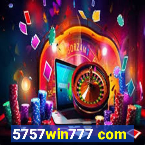 5757win777 com
