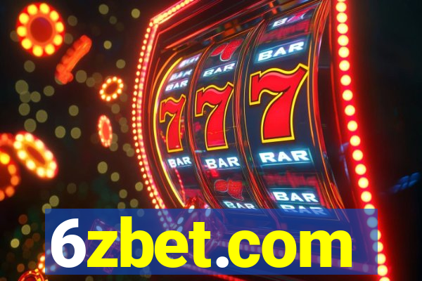 6zbet.com