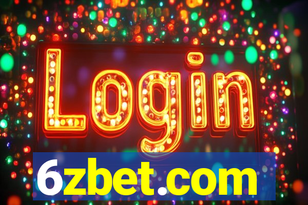 6zbet.com