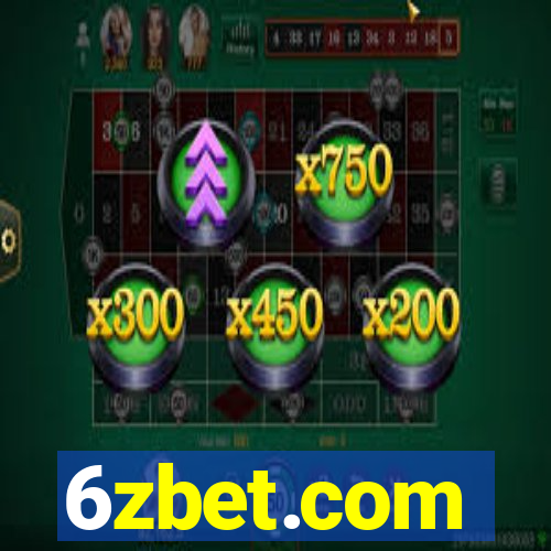 6zbet.com
