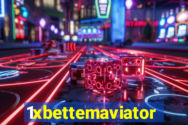 1xbettemaviator