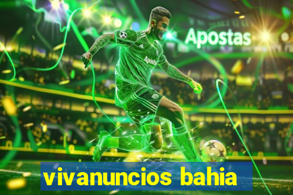 vivanuncios bahia