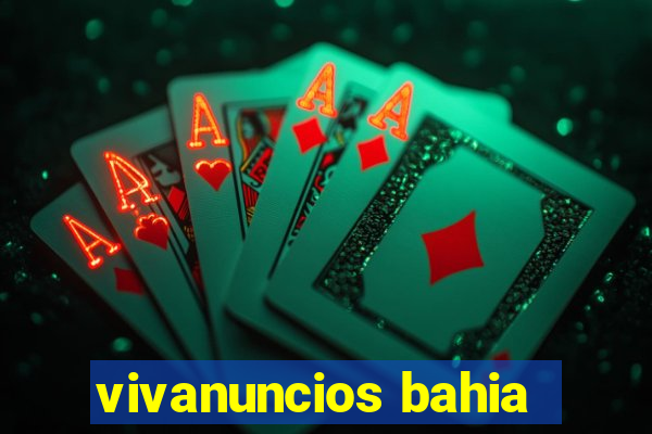 vivanuncios bahia