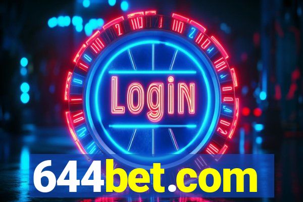 644bet.com