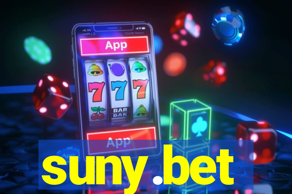 suny.bet