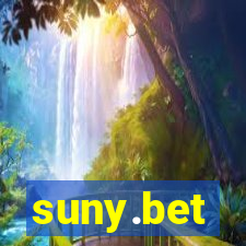 suny.bet